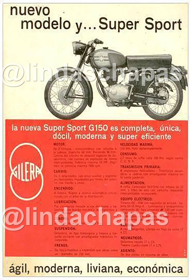 Motos